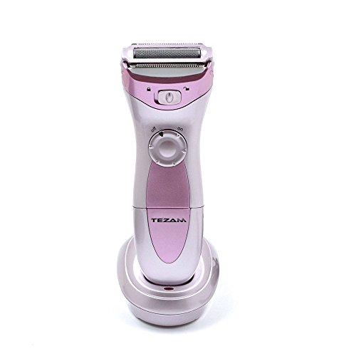 Algopix Similar Product 13 - Tezam Rechargeable Hair Removal for