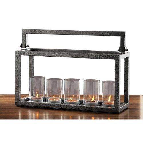 Algopix Similar Product 14 - Fashion N You H1082 Hampton 5 Lite