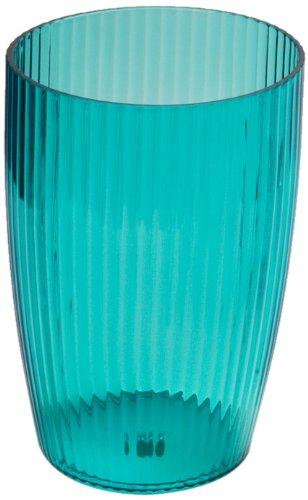 Algopix Similar Product 1 - Carnation Home Fashions Ribbed Acrylic