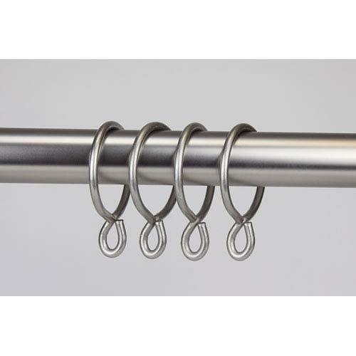 Algopix Similar Product 9 - Heavy Duty Curtain Ring with Eyelet