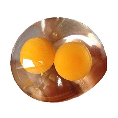 Algopix Similar Product 1 - Splat Ball Novelty Squishy Toy Egg