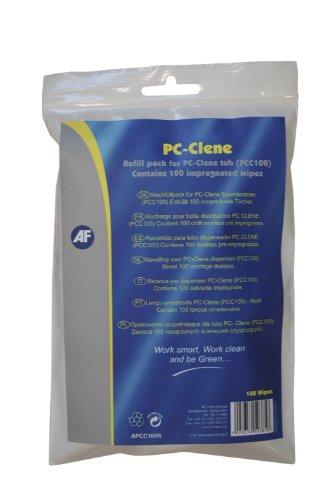 Algopix Similar Product 5 - AF Recharge PCClene100 chiffons