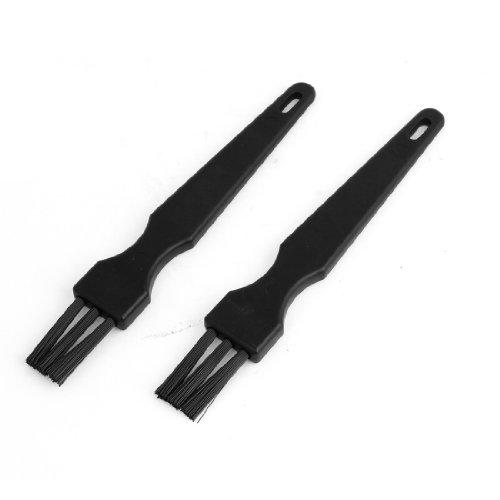 Algopix Similar Product 10 - uxcell 2 Pcs Plastic Handle Single Rows