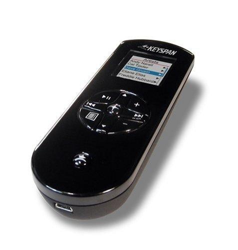 Algopix Similar Product 7 - Keyspan TVI200C TuneView for iPod