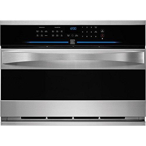 Algopix Similar Product 19 - Kenmore Elite 48883 30 Builtin