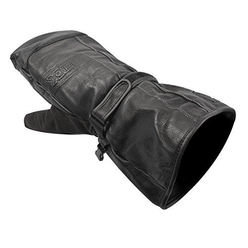 Algopix Similar Product 2 - CKX Mittens, Maxigrip Men, Women X-Large