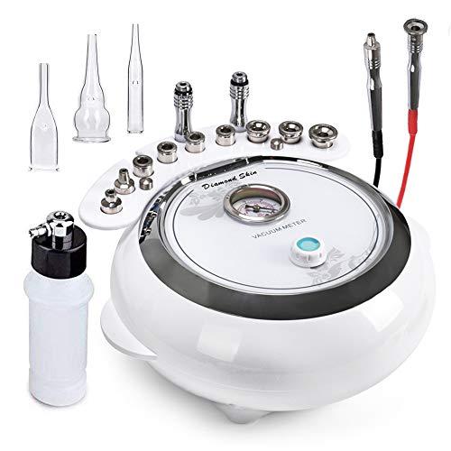 Algopix Similar Product 19 - 3 in 1 Diamond Microdermabrasion