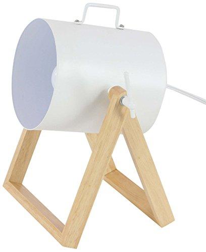 Algopix Similar Product 18 - Benzara Elegantly Designed Metal Wood