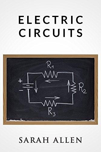 Algopix Similar Product 1 - Electric Circuits Stick Figure Physics