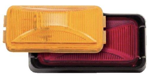 Algopix Similar Product 5 - Anderson Marine M152BKA Amber Clearance