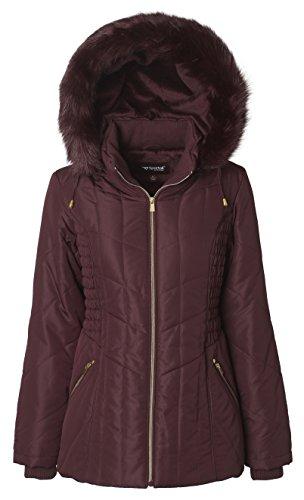 Algopix Similar Product 1 - Sportoli Womens Midlength Ruched