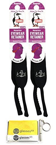 Algopix Similar Product 19 - Chums Eyewear Retainers  Neoprene 