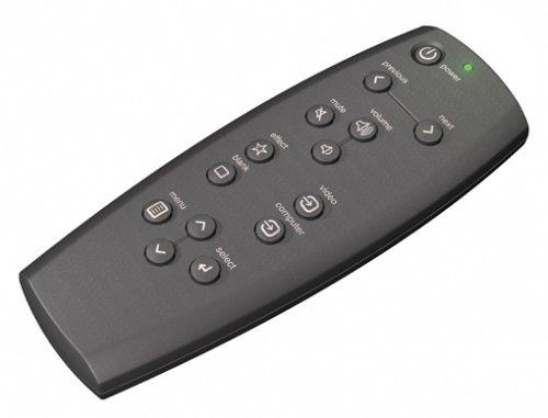 Algopix Similar Product 10 - Infocus Navigator Projector Remote
