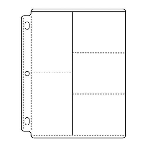 Algopix Similar Product 16 - AMC Plastics PPP0510 35 x 525 
