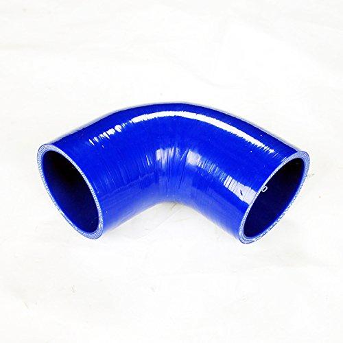 Algopix Similar Product 6 - Godspeed Turbo Intercooler 2 to 275