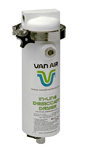 Algopix Similar Product 8 - Van Air Systems 380125 ID15SW Inline