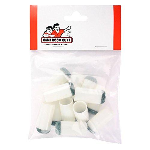 Algopix Similar Product 17 - Game Room Guys 12 Slip On Tips for
