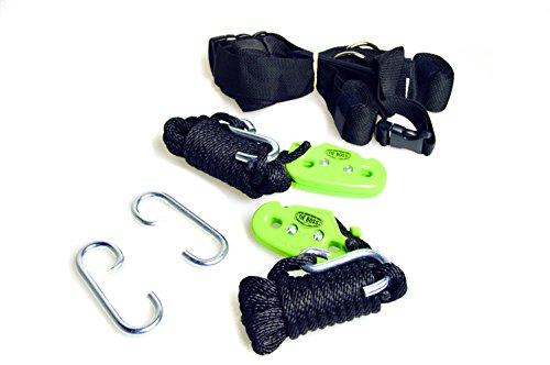 Algopix Similar Product 13 - Tie Boss - Kayak Hanger Sling