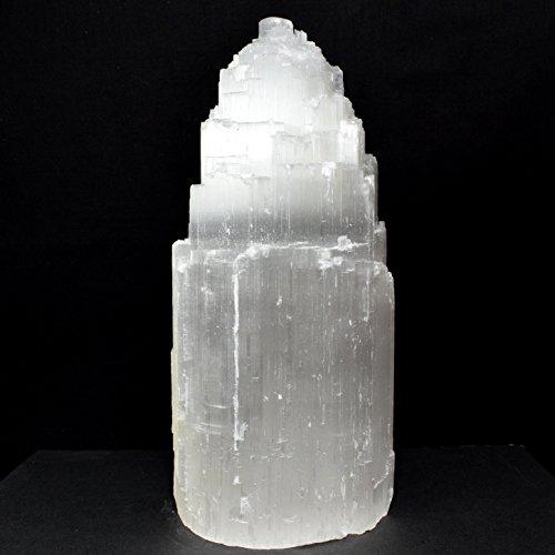 Algopix Similar Product 11 - Large 825 43lb Selenite Satin Spar