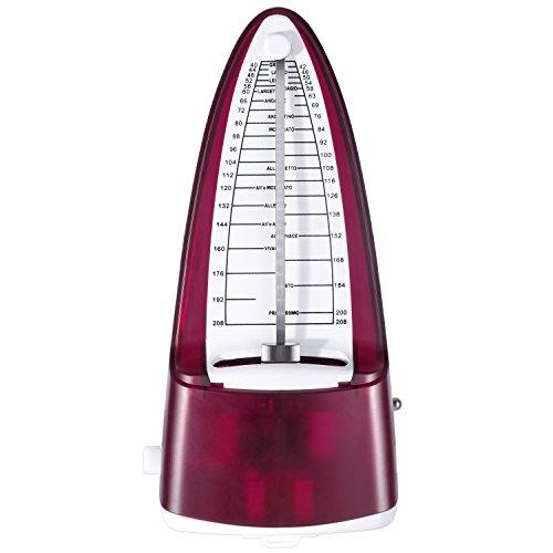 Algopix Similar Product 4 - Neewer NW708 Traditional Wind up