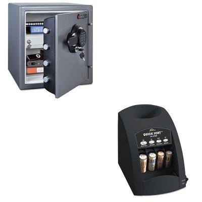 Algopix Similar Product 14 - KITRSICO1000SENSFW123GDC  Value Kit 