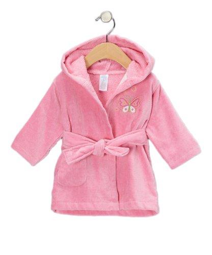 Algopix Similar Product 9 - Spasilk 100 Cotton Hooded Velour