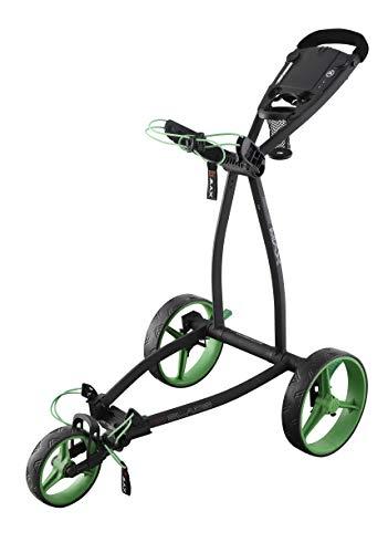 Algopix Similar Product 16 - Big Max Blade IP Golf Push Carts