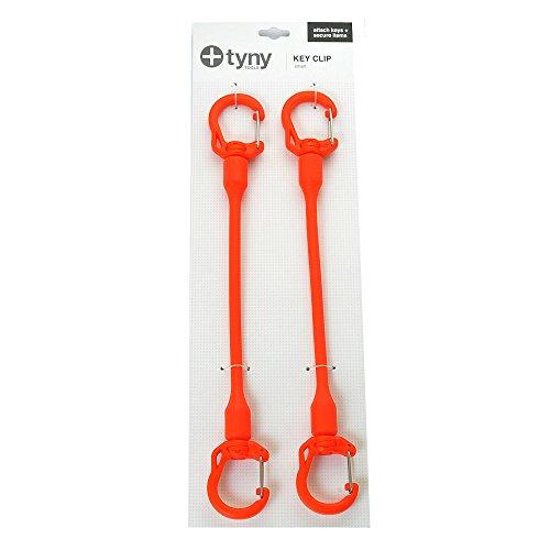Algopix Similar Product 8 - Tyny Tools Key Clip Bungee Small