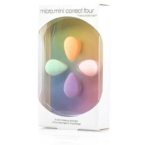 Algopix Similar Product 19 - beautyblender micromini correctfour