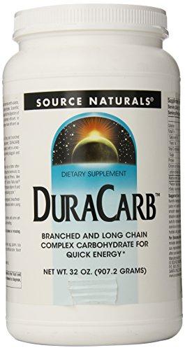 Algopix Similar Product 3 - Source Naturals DuraCarb Powder