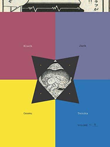 Algopix Similar Product 10 - Black Jack, Vol. 5