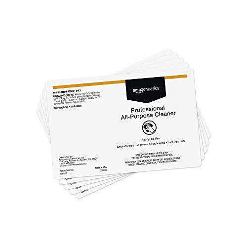 Algopix Similar Product 10 - AmazonBasics 32 Oz Bottle Label
