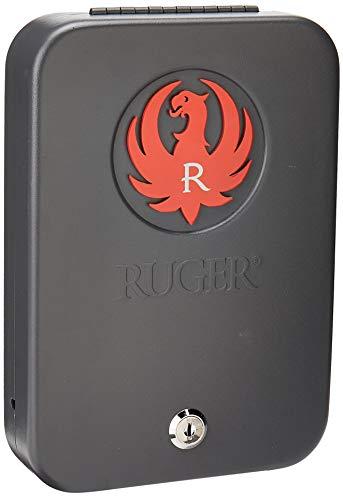 Algopix Similar Product 20 - SnapSafe Ruger Keyed Lock Box XLarge