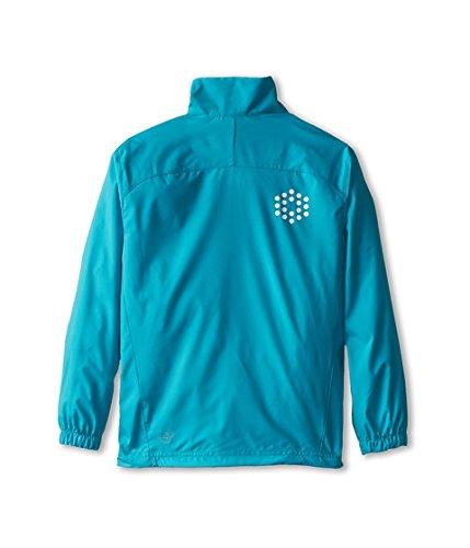 Algopix Similar Product 14 - PUMA Golf NA Boys Half Zip Wind Jacket