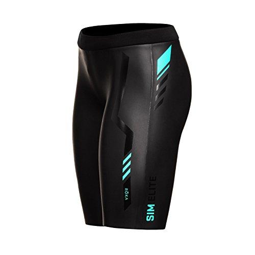 Algopix Similar Product 3 - Womens SIM Elite II Neoprene Buoyancy