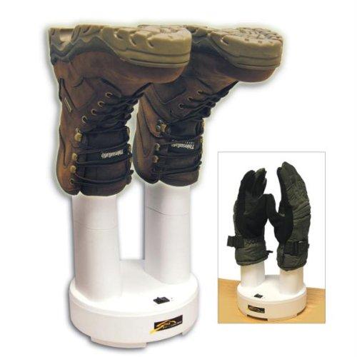 Algopix Similar Product 12 - Boot And Sneaker Dryer - As Seen on TV