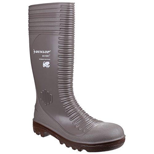 Algopix Similar Product 7 - Dunlop A242A31 Acifort Concrete Safety