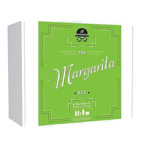 Algopix Similar Product 7 - Hella Cocktail Margarita DIY Cocktail