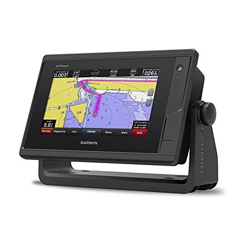 Algopix Similar Product 15 - Garmin Gpsmap 742 7 Touchscreen