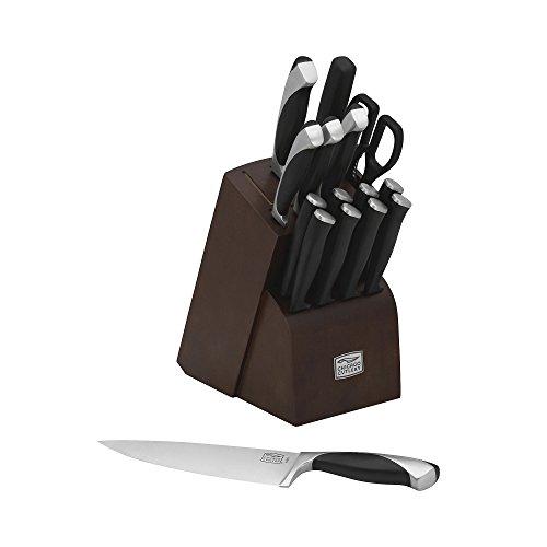 Algopix Similar Product 13 - Chicago Cutlery Fullerton 16Piece