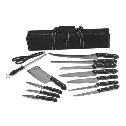 Algopix Similar Product 15 - 14 Piece Ultimate Knife Set