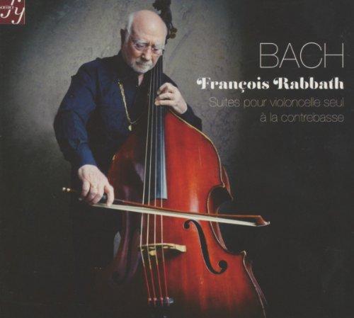 Algopix Similar Product 4 - Bach: Les Suites Pour Violoncelle