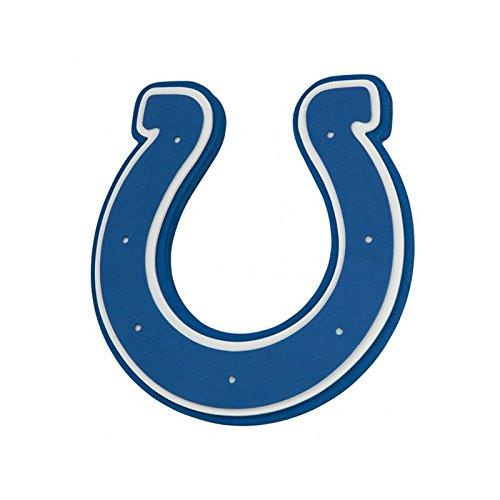 Algopix Similar Product 4 - FANFAVE NFL Indianapolis Colts Unisex
