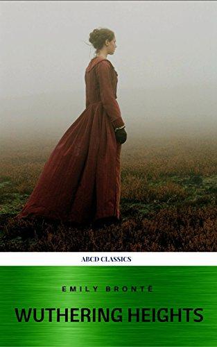 Algopix Similar Product 5 - Wuthering Heights