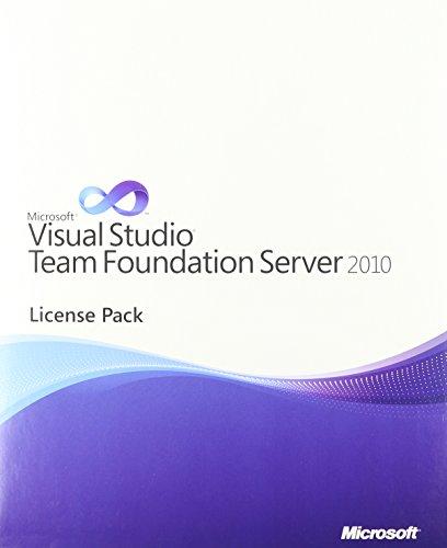 Algopix Similar Product 9 - Visual Studio Team Foundation Server