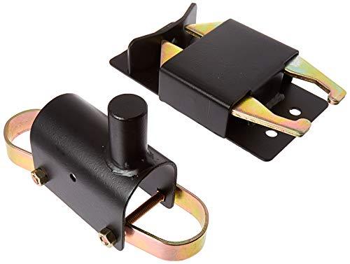 Algopix Similar Product 2 - RanchEx 102550 Gate Latch  Outside