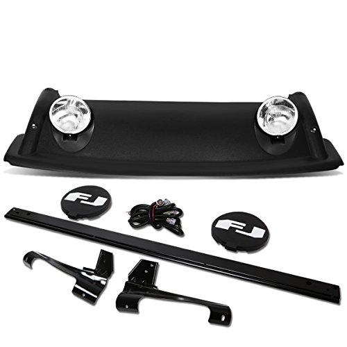Algopix Similar Product 15 - DNA motoring AIRDFJ07 Black ABS