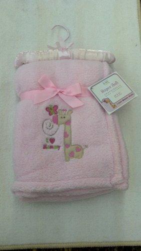 Algopix Similar Product 2 - I LOVE MOMMY SUPER ULTRA SOFT