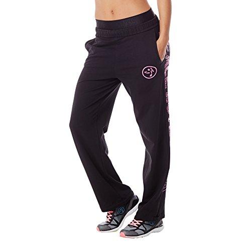 Algopix Similar Product 2 - Zumba Peace LoveNJersey Pants
