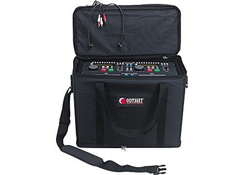 Algopix Similar Product 5 - Odyssey 5-Space Rack Bag 12 in